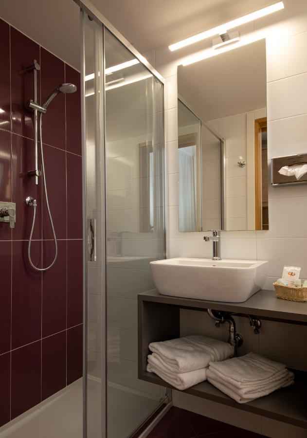 Hotel Villa Gioiosa Lido di Jesolo Dış mekan fotoğraf