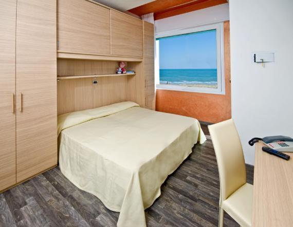 Hotel Villa Gioiosa Lido di Jesolo Oda fotoğraf