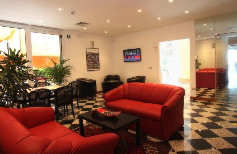 Hotel Villa Gioiosa Lido di Jesolo Dış mekan fotoğraf