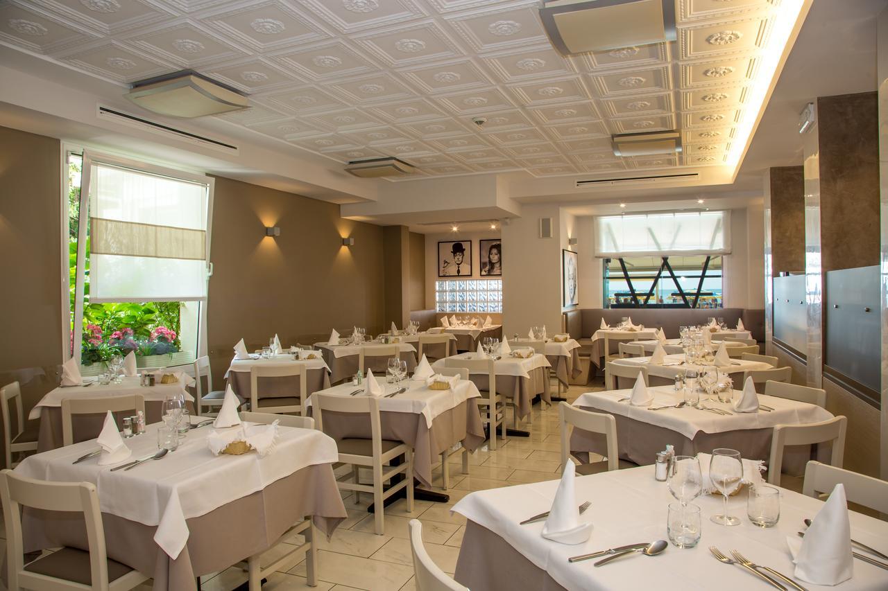 Hotel Villa Gioiosa Lido di Jesolo Dış mekan fotoğraf