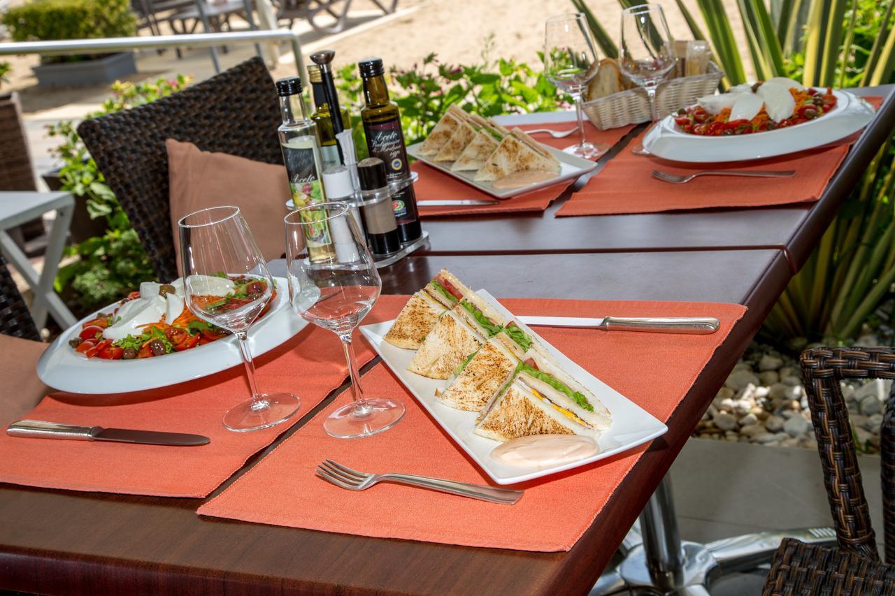 Hotel Villa Gioiosa Lido di Jesolo Dış mekan fotoğraf