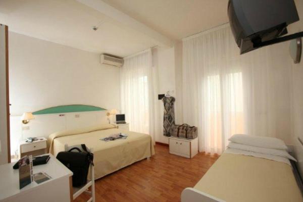 Hotel Villa Gioiosa Lido di Jesolo Dış mekan fotoğraf